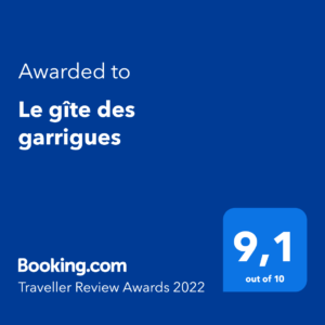 Gite Booking